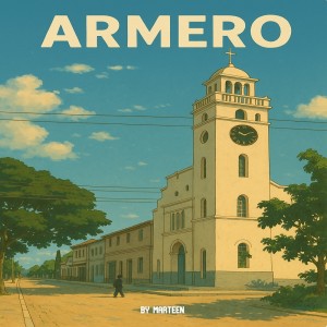 Marteen的專輯ARMERO