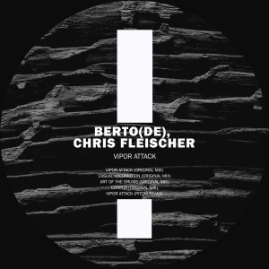 Berto (DE)的專輯Vipor Attack