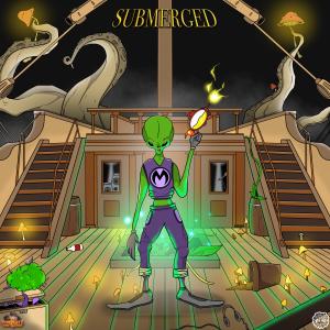 收聽Syndicate Bass Records的Submerged歌詞歌曲