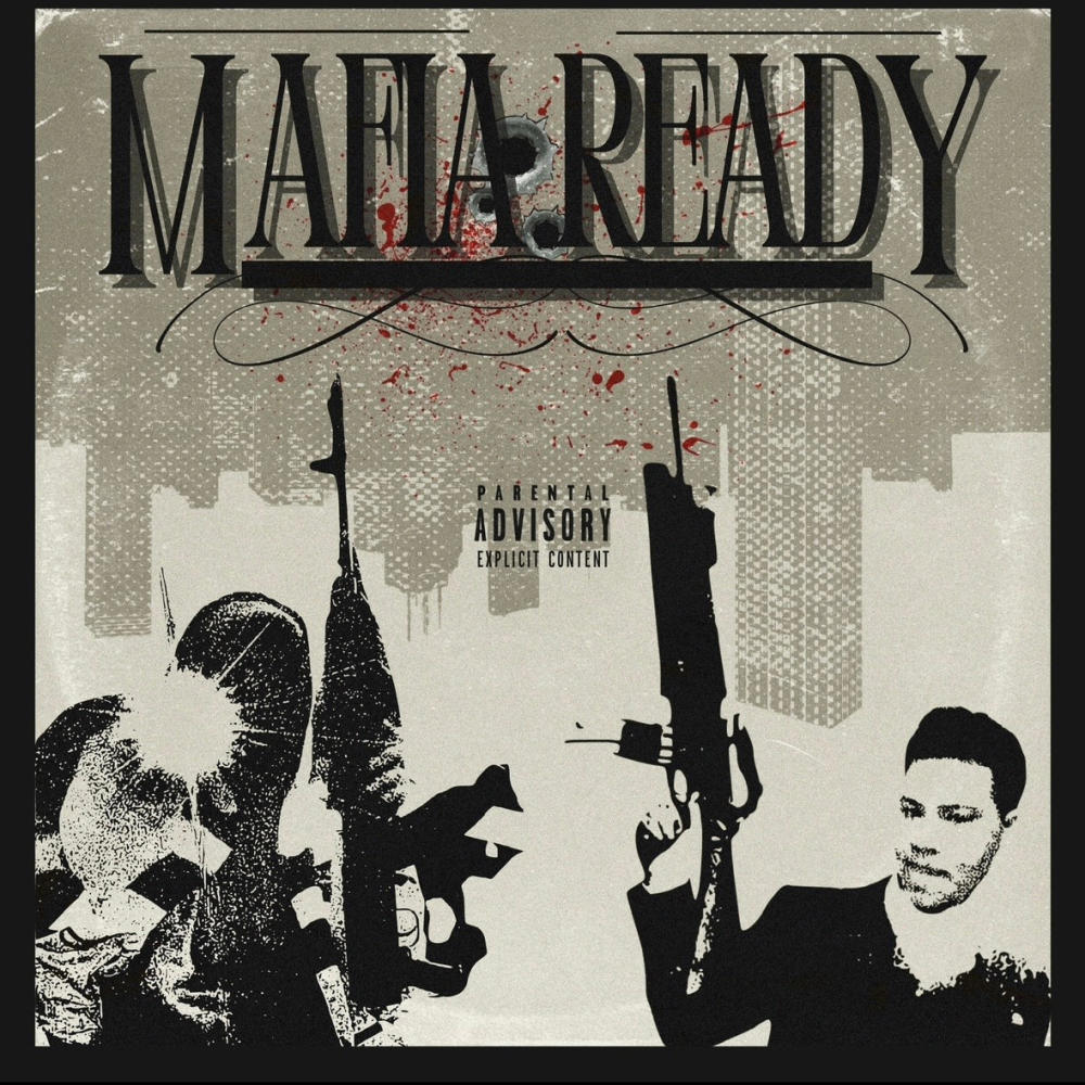 MOB MEMBERZ (feat. XANTANA2X) (Explicit)