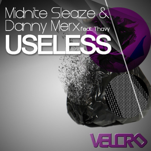 Useless (Radio Edit)