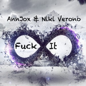 Niki Verono的專輯Fuck It