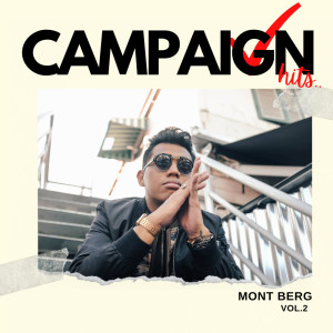Mont Berg的专辑Campaign Hits, Vol.2