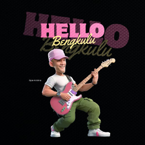 Listen to Halo Bengkulu song with lyrics from Opie