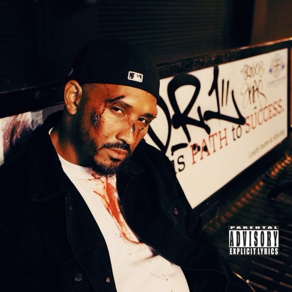 Line It Up (Explicit)