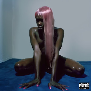 Mowalola的專輯WET (Explicit)
