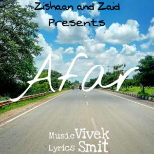 Listen to Afar song with lyrics from Smit