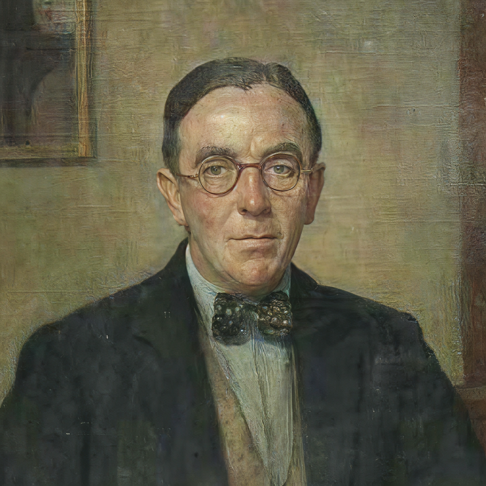 John Ireland (Classical)