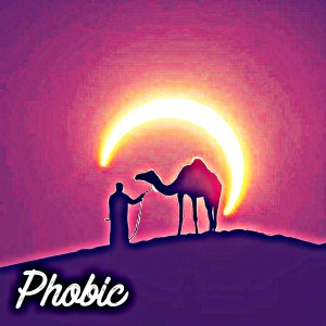 ดาวน์โหลดและฟังเพลง phobic พร้อมเนื้อเพลงจาก Dj Mattox
