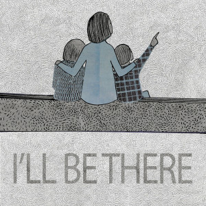 Listen to I'll Be There song with lyrics from Paloma