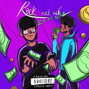 Album Rack Rack Rack (Explicit) from Z9