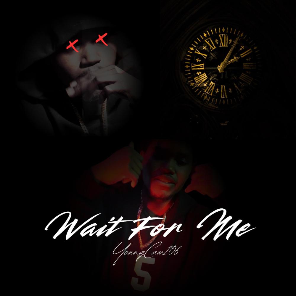 Wait for me (Explicit)