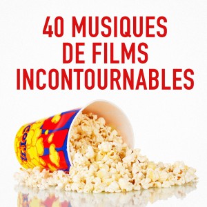 Musique De Film的专辑40 musiques de films incontournables