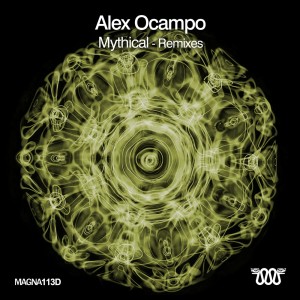 Listen to Mythical (Marck D Remix Radio Edit) song with lyrics from Alex Ocampo