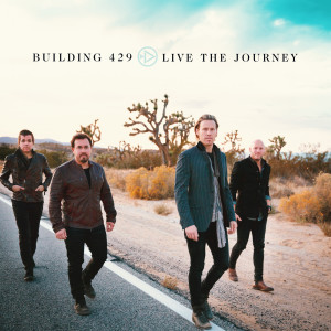Live the Journey dari Building 429