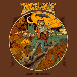 ดาวน์โหลดและฟังเพลง Peace of Mind พร้อมเนื้อเพลงจาก The Pilgrim