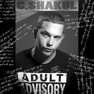 ดาวน์โหลดและฟังเพลง Súper Man (Explicit) พร้อมเนื้อเพลงจาก C.Shakul