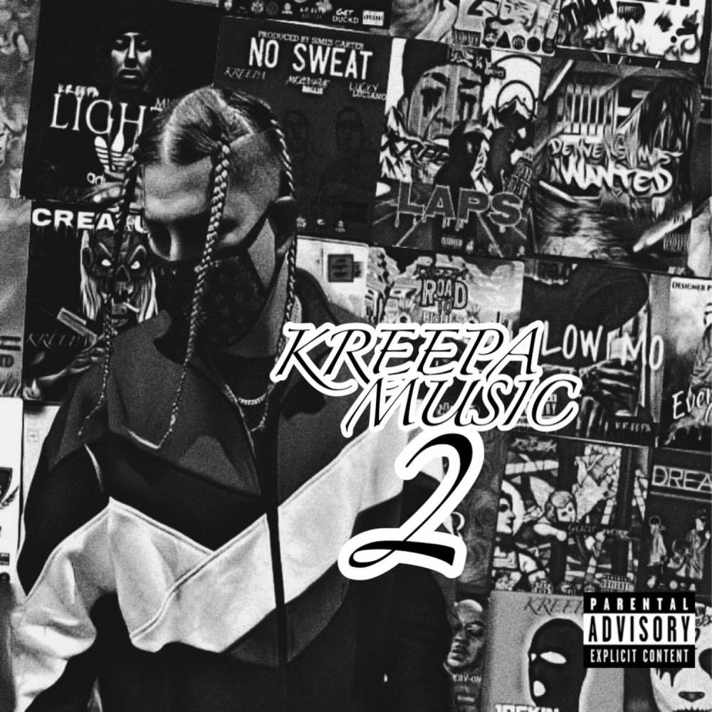 Everything Brandew Remix (Explicit)