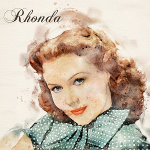 Album Rhonda from 