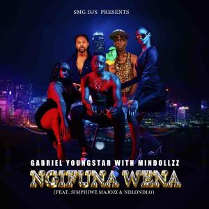 Album Ngifuna Wena (feat. Simphiwe Majozi & NDLONDLO) from 