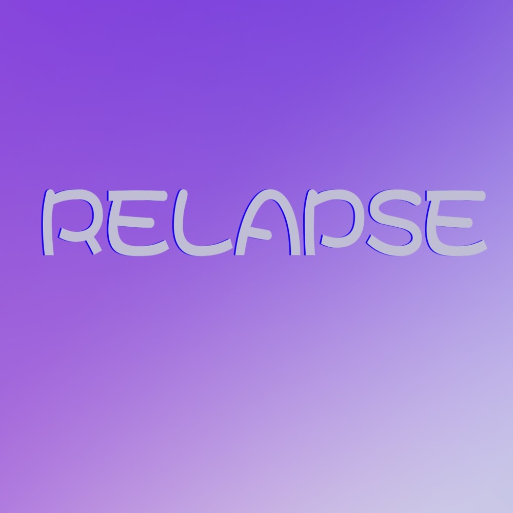 Relapse (Vocal Off)