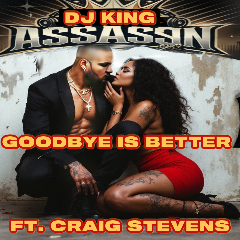 Goodbye Is Better