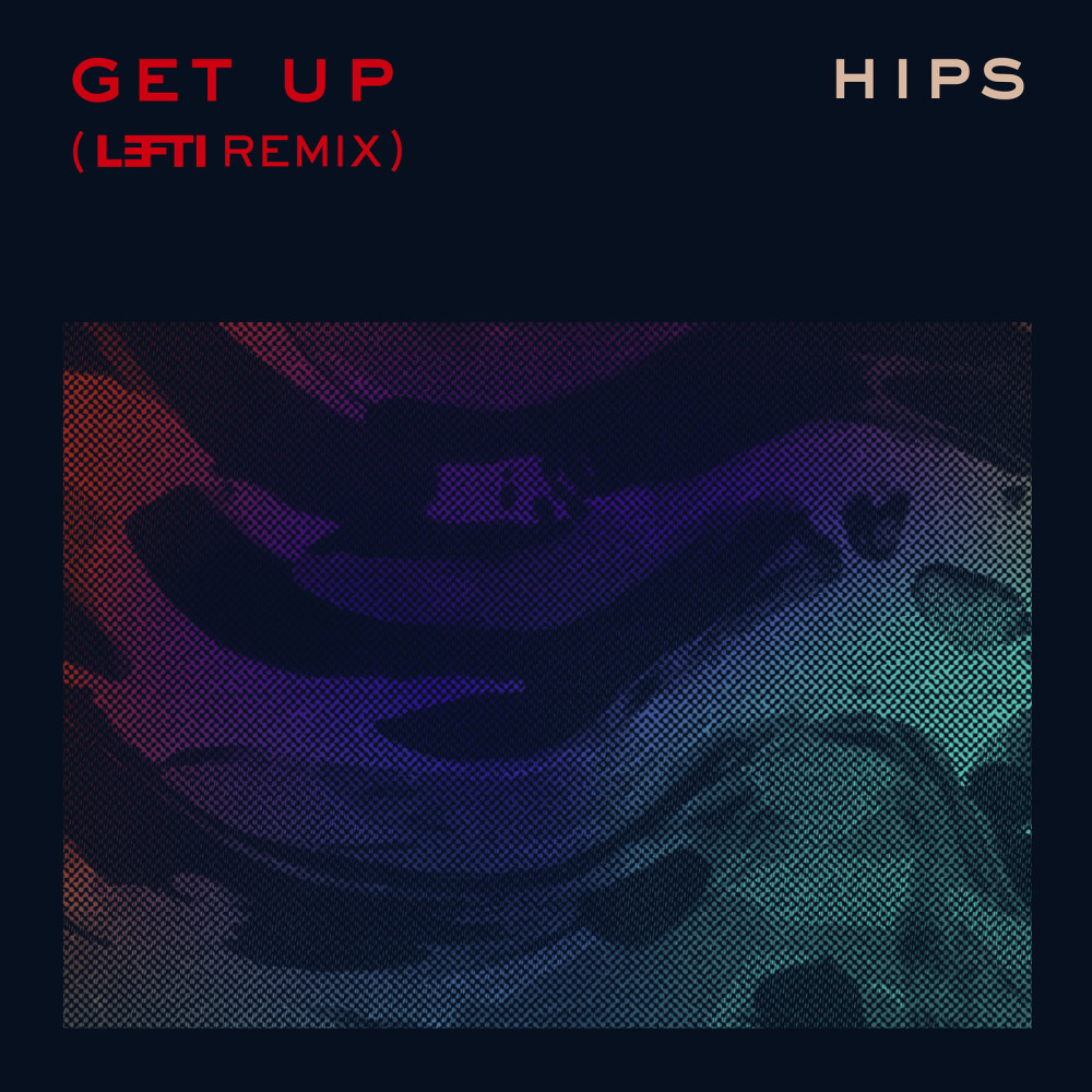 Get up (Remix) [feat. Lefti]