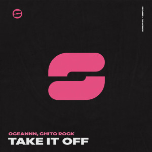 Album Take It Off from OCEANNN