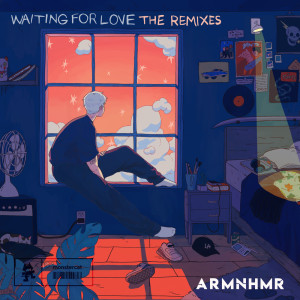 Album Waiting For Love (The Remixes) from ARMNHMR