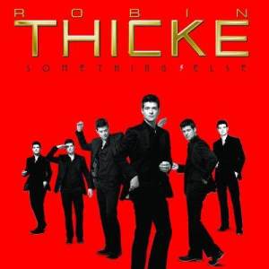 Robin Thicke的專輯Something Else