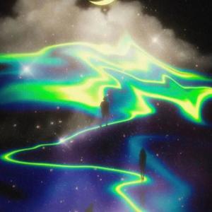 YBKAP的專輯Spaceships* (Explicit)