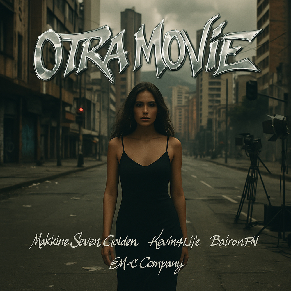 otra movie (Explicit)