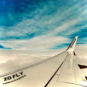 Yung Kwabena的專輯Zo Fly (Explicit)