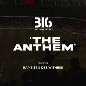 ดาวน์โหลดและฟังเพลง The Anthem พร้อมเนื้อเพลงจาก Ballers in God
