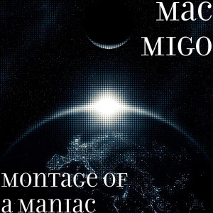 收听Mac Migo的Pyscho (Explicit)歌词歌曲