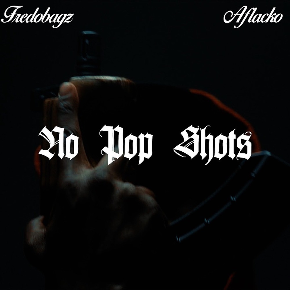 No Pop Shots (Explicit)