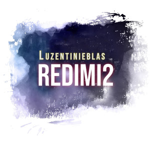 Album Redimi2 from Luzentinieblas