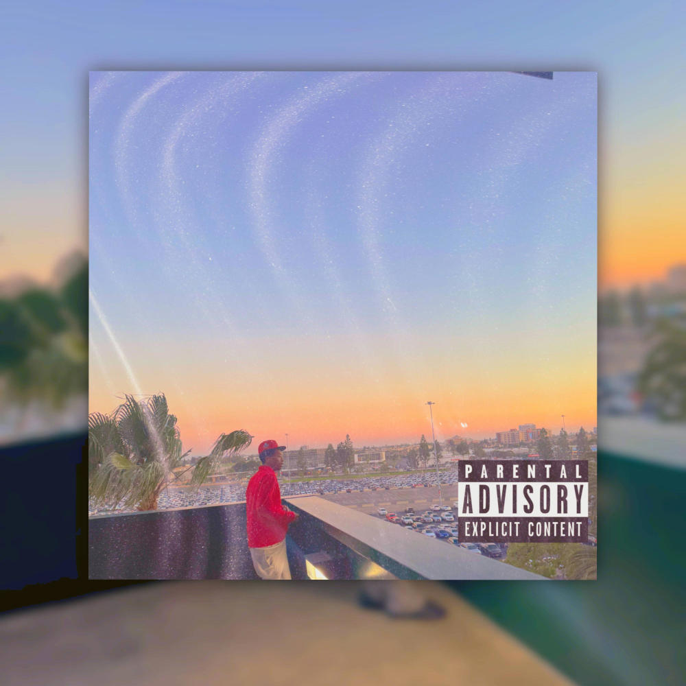 Pico Ave (feat. Tall-B & Joe Young) (Explicit)