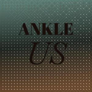 收聽Jell Zave的Ankle Us歌詞歌曲