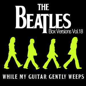 收聽The Beatles Symphonic Orchestra的While My Guitar Gently Weeps歌詞歌曲