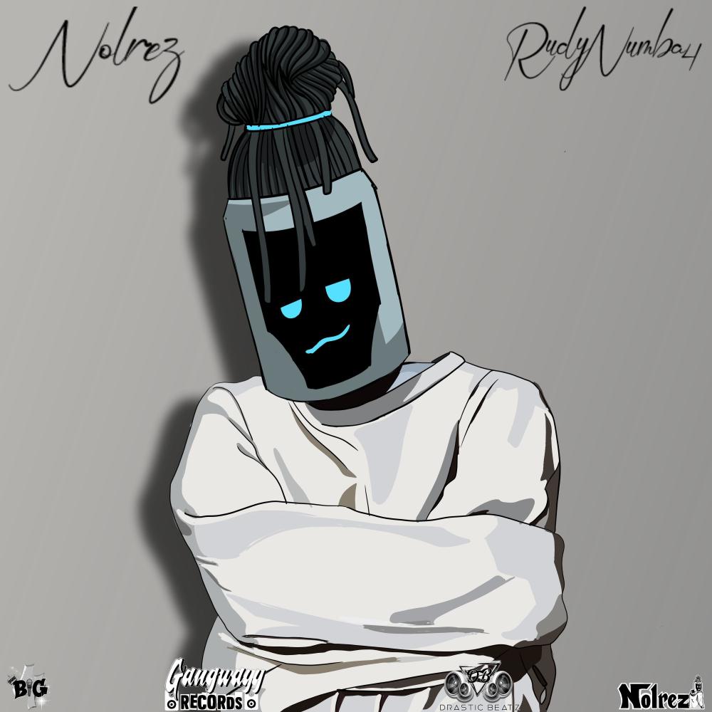 Go Crazy (feat. RudyNumba4)