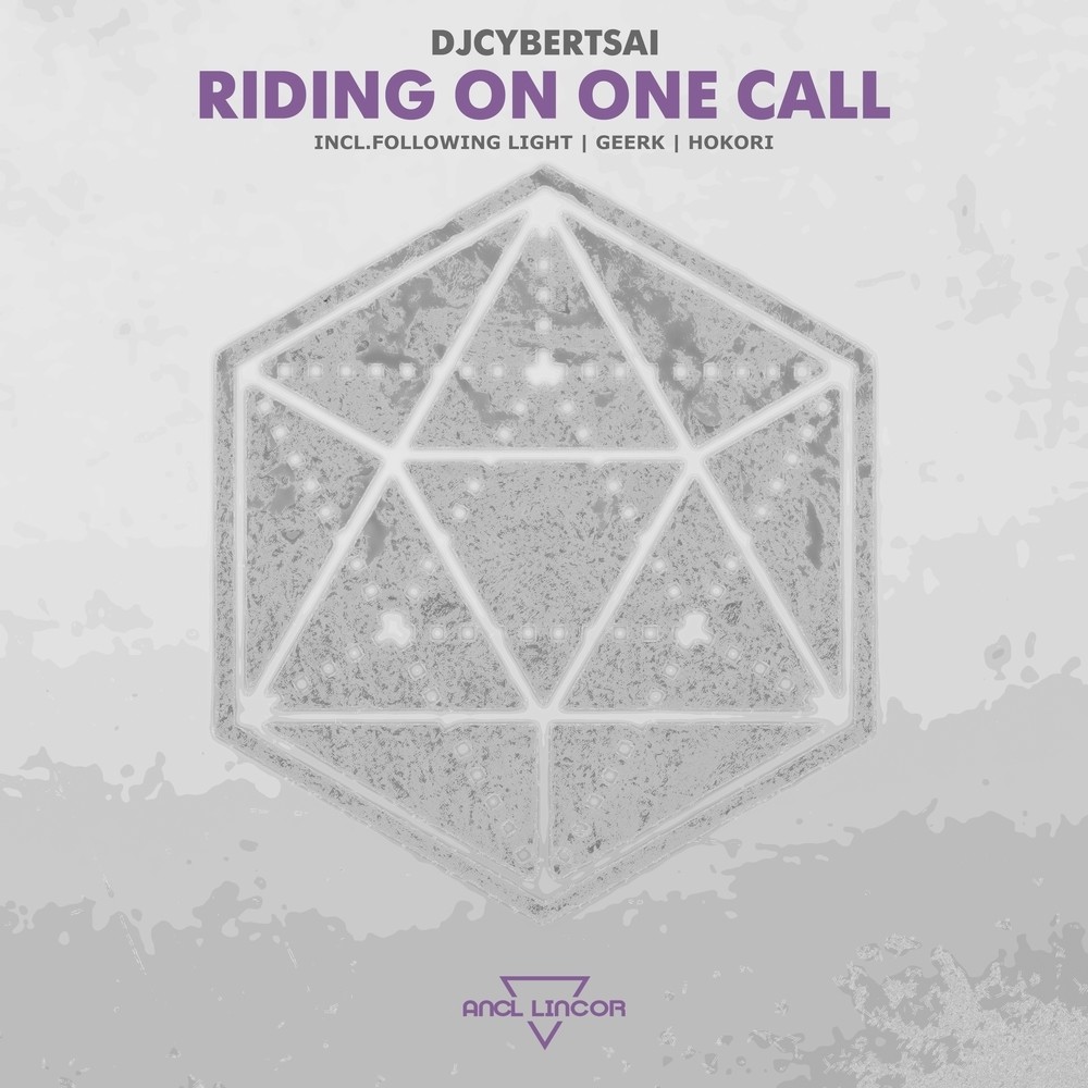 Riding on One Call (Geerk Remix)