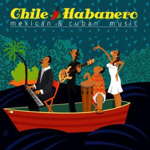 ดาวน์โหลดและฟังเพลง Bonita พร้อมเนื้อเพลงจาก Chile Habanero