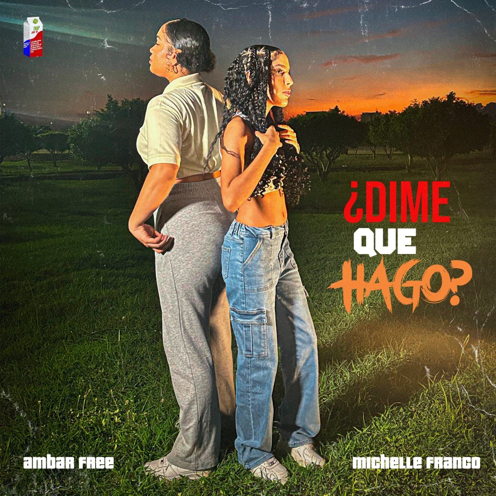 ¿Dime Que Hago? (Explicit)
