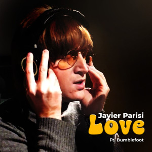 อัลบัม Love ศิลปิน Javier Parisi