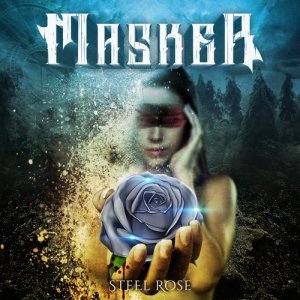 收聽Masker的I?M Not Afraid歌詞歌曲