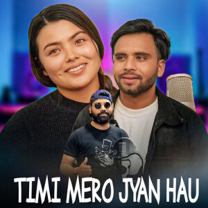 Album Timi Mero Jyan Hau from Tek BC