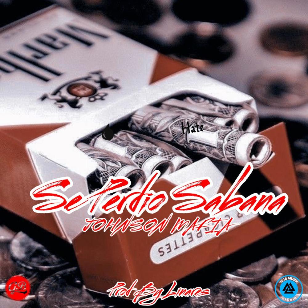 Se Perdio Sabana (feat. Johnson Mafia) (Explicit)