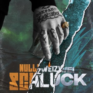 NULLZWEIZWEI的專輯Schluck (Explicit)