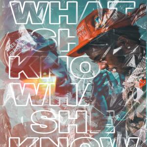 ดาวน์โหลดและฟังเพลง What she know (Explicit) พร้อมเนื้อเพลงจาก Jay Jullio